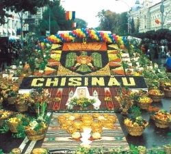 Programul manifestărilor cultural-artistice dedicate sărbătorii „Hramul oraşului Chişinău”