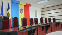 Reacţia CEC la acuzaţiile aduse de Ruslan Codreanu după ce nu a fost înregistrat în cursa electorală