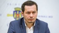 Ruslan Codreanu solicită demisia conducerii CEC şi a conducerii CECEC