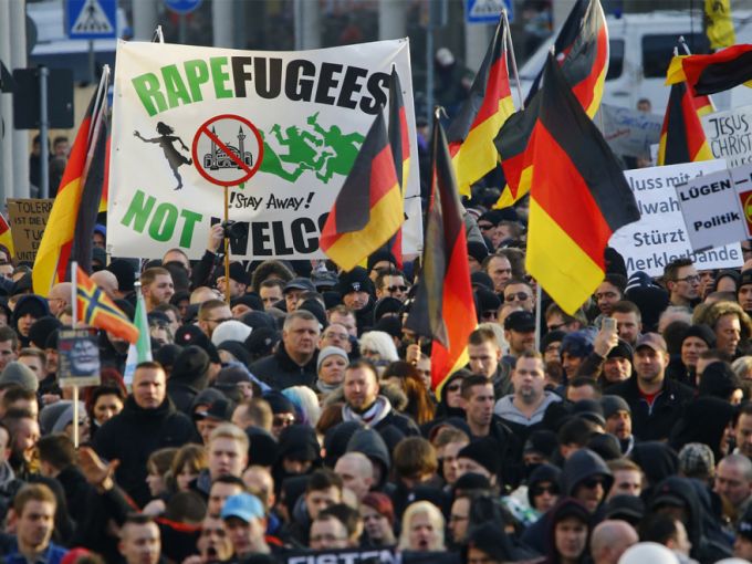 Tensiunile dintre comunităţile kurdă şi turcă ar putea creşte în Germania