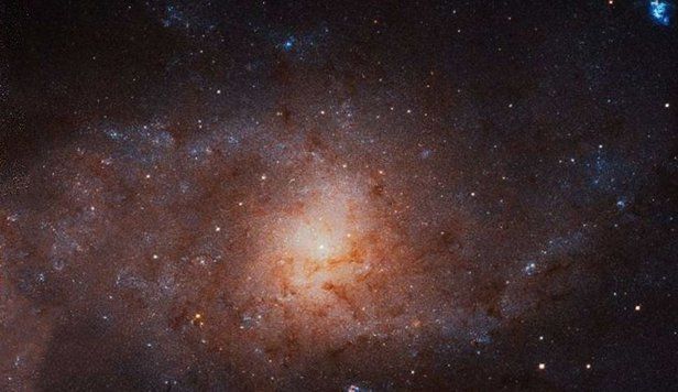 În trecutul său, galaxia Andromeda a înghiţit cel puţin alte două galaxii