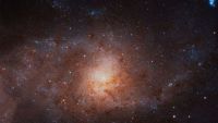 În trecutul său, galaxia Andromeda a înghiţit cel puţin alte două galaxii