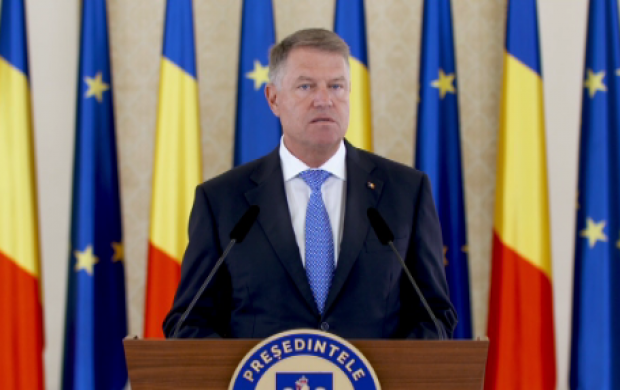 Klaus Iohannis are noi consultări cu partidele pentru desemnarea unui premier