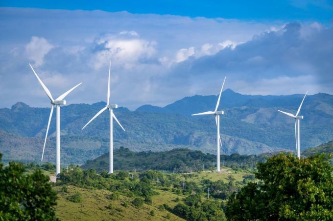 Europa poate genera suficientă energie eoliană pentru a alimenta întreaga planetă