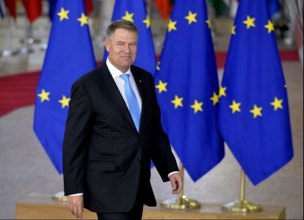 Preşedintele României, Klaus Iohannis, merge joi şi vineri la Bruxelles, la reuniunea Consiliului European