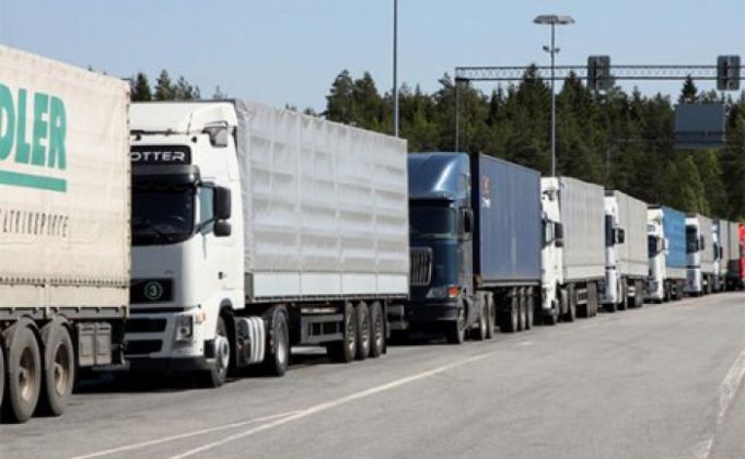 Volumul transporturilor a crescut în R. Moldova cu 1,3%
