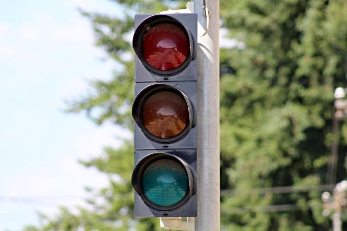 Buiucani: Patru semafoare nu vor funcţiona până la ora 18:00