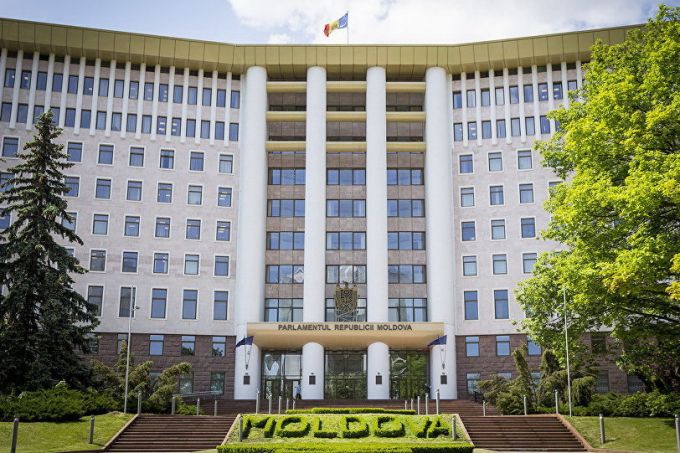 O delegaţie parlamentară din Moldova efectuează schimb de experienţă electorală pe platforma Adunării Interparlamentare a CSI