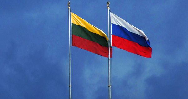 Schimb de spioni între Lituania şi Rusia