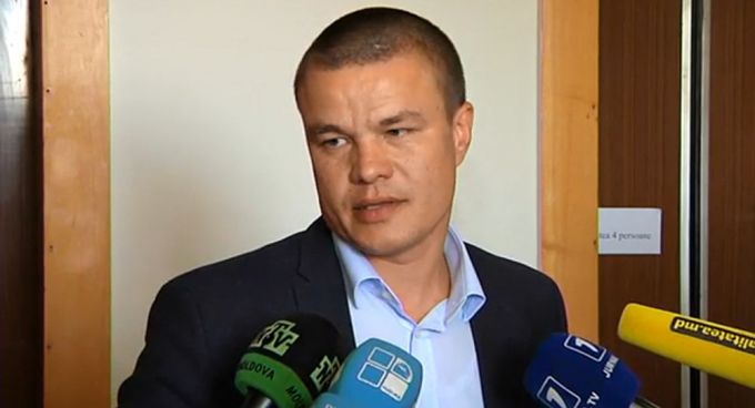 VIDEO. Procurorul general interimar a făcut precizări în dosarul care vizează familia Greceanîi