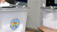Alegerile de duminică vor fi monitorizate de circa 145 de observatori internaţionali şi 1600 naţionali