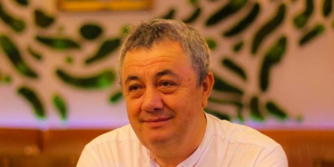 Valeriu Turea este noul şef interimar al Biroului Relaţii cu Diaspora