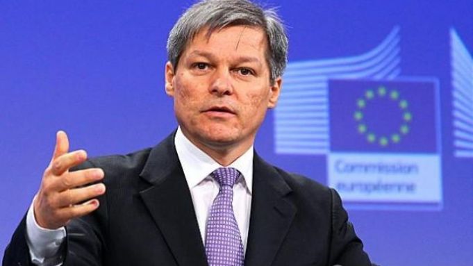 Dacian Cioloş: „Şi în România există o majoritate a cetăţenilor români care vor Unire cu Republica Moldova”