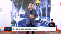 Promisiuni marca Ion Ceban: Servicii digitale accesibile pentru toţi locuitorii municipiului