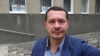 Ruslan Codreanu: Trebuia să fie altfel, dar oricum am votat