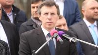 VIDEO. Dorin Chirtoacă, poziţia PL cu privire la turul II al alegerilor locale: Nici  Năstase, nici Ceban nu merită să fie în turul II