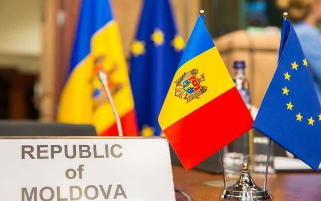Uniunea Europeană va acorda Republicii Moldova 14,35 mil euro sub formă de sprijin bugetar