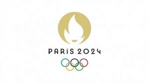 Logo-ul definitiv al Jocurilor Olimpice şi Paralimpice de la Paris din 2024: medalia de aur, flacăra olimpică şi paralimpică şi Marianne