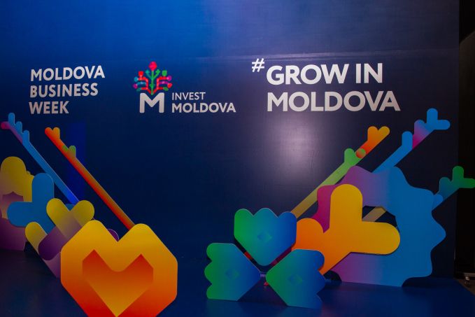 „Moldova Business Week - 2019” aduce în prim plan potenţialul investiţional al sectoarelor de nişă