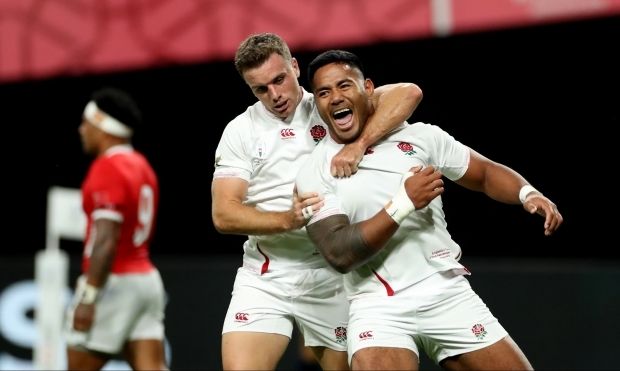 Anglia a reuşit victoria în meciul cu Noua Zeelandă şi este prima finalistă a Cupei Mondiale de rugby 2019