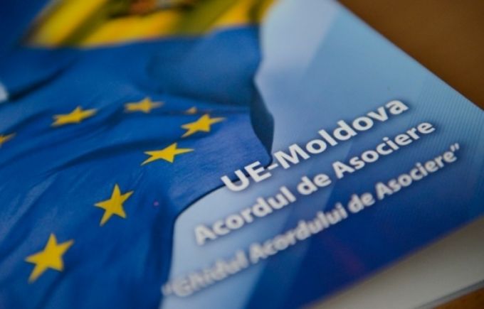 Nicu Popescu: Este în interesul R. Moldova ca regiunea ei transnistreană să fie conectată la spaţiul economic european prin DCFTA