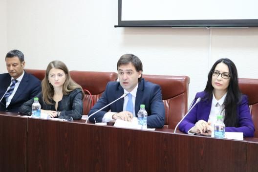Nicu Popescu: „Ratificarea Convenţiei de la Istanbul constituie o prioritate a autorităţilor Republicii Moldova”