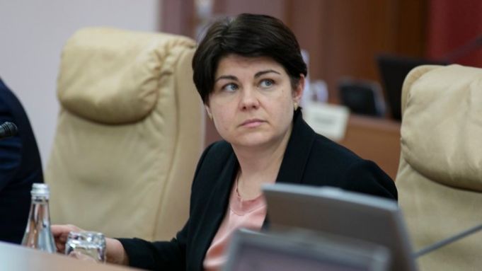Natalia Gavriliţa, despre Serviciul Vamal: trebuie să propună şi servicii, nu doar sancţiuni