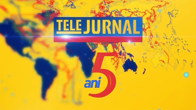 Telejurnal TVR MOLDOVA, 5 ani de evoluţie continuă