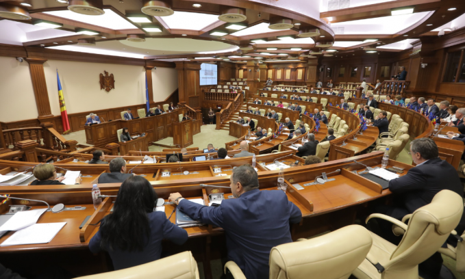 Deputaţii au votat „Legea deoffshorizării” în prima lectură. Ce prevede proiectul