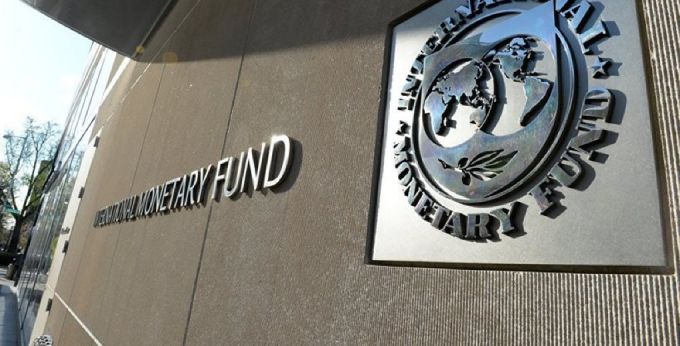 FMI a alocat o nouă tranşă pentru R. Moldova, în valoare de 46,1 milioane de dolari