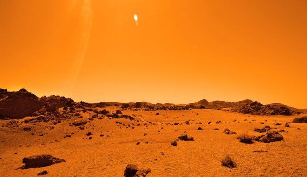Cercetătorul-şef al NASA crede că în doar câţiva ani o să descoperim viaţă pe Marte