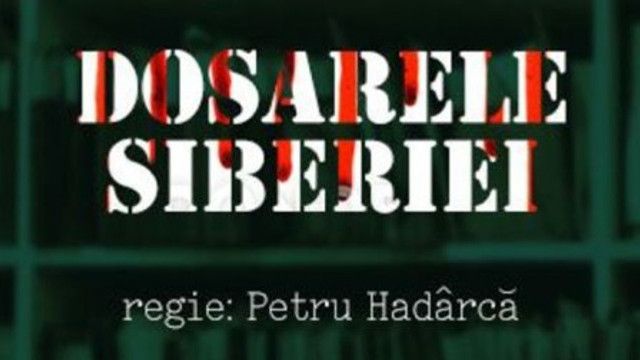 Spectacolul „Dosarele Siberiei” ajung la Cernăuţi