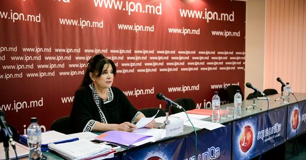 Avocatul lui Oleg Pruteanu: Justiţia în Republica Moldova este la pământ