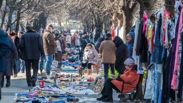 Republica Moldova, ţara extremelor: peste jumătate dintre cetăţeni- la limita subzistenţei