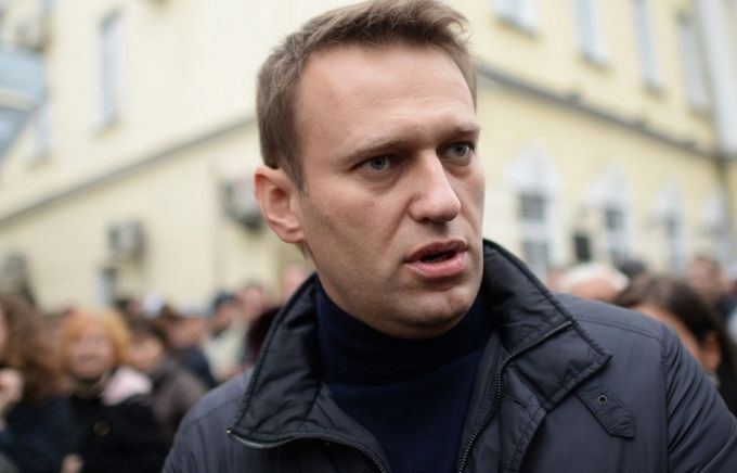 Fundaţia liderului opoziţiei din Rusia, Aleksei Navalnîi, declarată de autorităţi „agent străin”