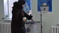 Alegeri: Astăzi este ultima zi în care este permisă agitaţia electorală