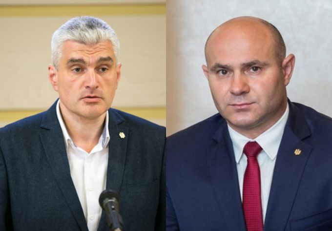 Alexandru Slusari spune că ar susţine remanierile din Guvern şi ar începe cu ministrul Apărării