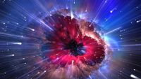 Cercetătorii au recreat Big Bang-ul... accidental