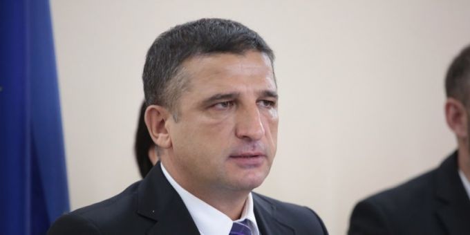 Vlad Ţurcanu: Votăm pentru un preşedinte care să înţeleagă că fără basarabeni România nu va fi niciodată împlinită