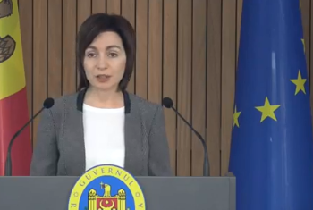 VIDEO. UPDATE. Premierul va transmite Legea Procuraturii spre expertizare Comisiei de la Veneţia