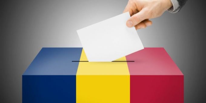 Majoritatea cetăţenilor români care au votat în Republica Moldova l-au susţinut pe Klaus Iohannis
