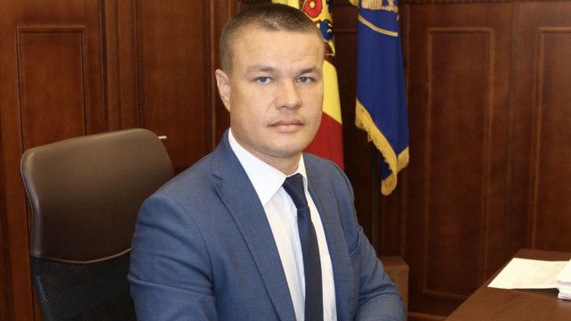 Procurorul general interimar: Nu vă pot spune unde e Vlad Plahotniuc