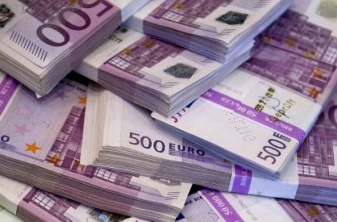 Republica Moldova a primit din partea UE un grant de 10 mil. euro pentru finanţarea deficitului bugetar