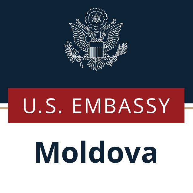 Ambasada SUA la Chişinău: Priorităţile noastre în relaţia cu Republica Moldova rămân neschimbate, în pofida regretabilei demiteri a Guvernului Maia Sandu
