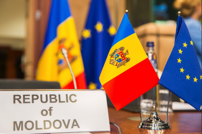 Reacţia Delegaţiei UE în Republica Moldova la demiterea Guvernului Sandu