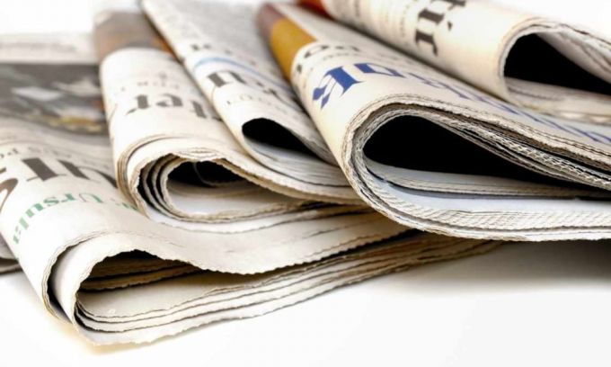Reacţiile presei internaţionale la căderea Guvernului Sandu