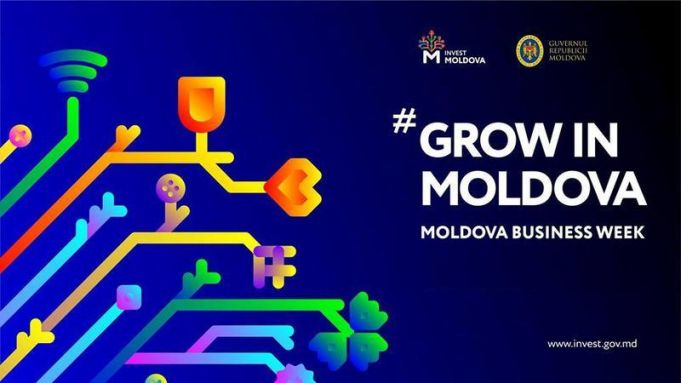 La Chişinău a început Moldova Business Week – cel mai important eveniment economic al anului