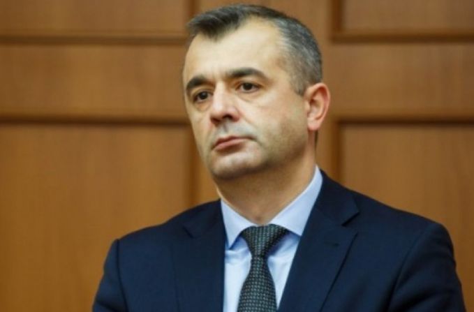 LISTA miniştrilor Guvernului Chicu: Voicu - MAI, Nagacevschi - Justiţie