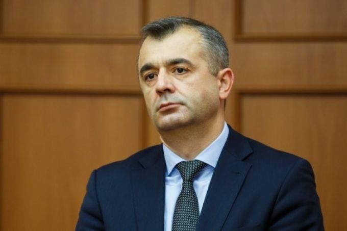 Politolog: Ion Chicu este cel mai potrivit candidat pentru funcţia de premier şi n-are ambiţii politice