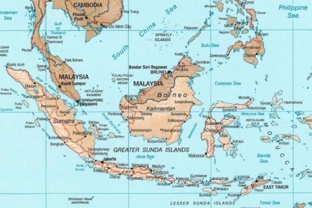 Seism de 7,1 grade în nordul Indoneziei. A fost activată alerta de tsunami